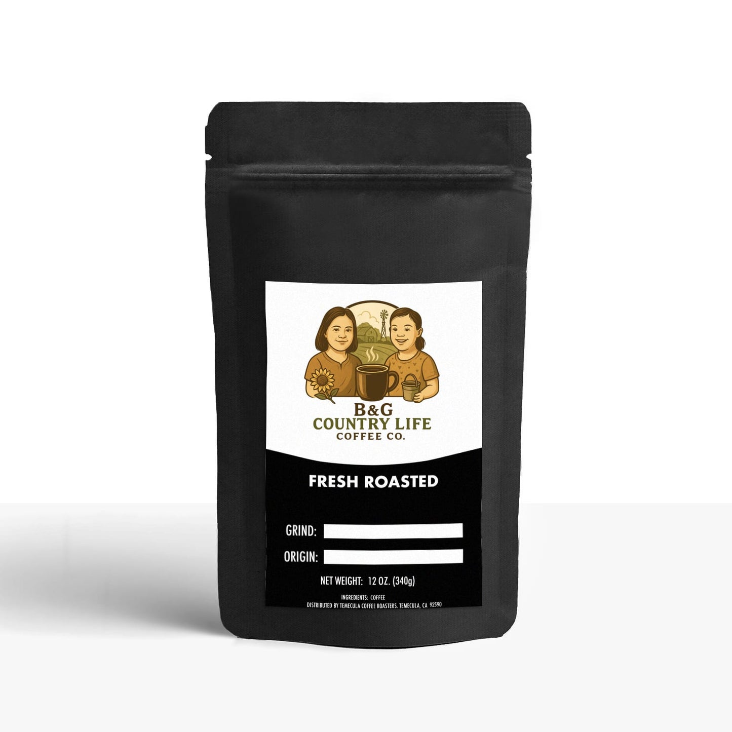 Breakfast Blend